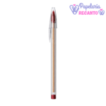 Caneta Bic Cristal Fina 0.8mm - Imagem 4
