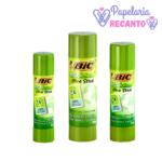 Cola Bastão Bic Ecolutions