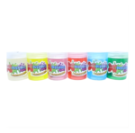 Slime Meleka Fazendinha Sortido 130G - Make+ - Imagem 2