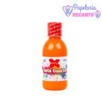 Tinta Guache 250ml Make+ Cores Variadas - Imagem 8