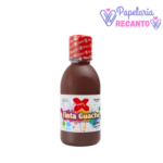 Tinta Guache 250ml Make+ Cores Variadas - Imagem 9