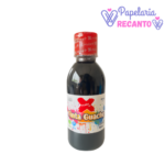 Tinta Guache 250ml Make+ Cores Variadas - Imagem 2