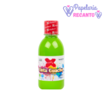 Tinta Guache 250ml Make+ Cores Variadas - Imagem 5