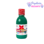 Tinta Guache 250ml Make+ Cores Variadas - Imagem 4