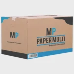 Caixa de Bobina Térmica Papermult 80mmx40m (30 unidades) - Imagem 2