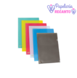 Pasta L A4 - ACP - cores.