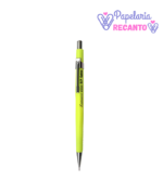 Lapiseira Gatte Neon 0,7mm - Imagem 2