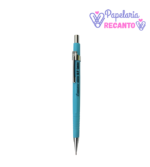 Lapiseira Gatte Neon 0,7mm - Imagem 4