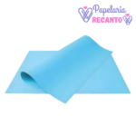 Papel Cartolina Escolar 48x66 Cm Colorida - Unidade - Imagem 3