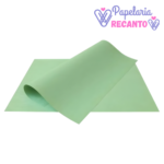 Papel Cartolina Escolar 48x66 Cm Colorida - Unidade - Imagem 6