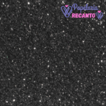 Folha de Eva Glitter 40X48cm Unidade - Make+ - Imagem 11