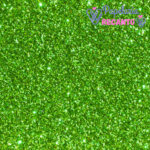 Folha de Eva Glitter 40X48cm Unidade - Make+ - Imagem 7
