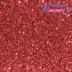 Folha de Eva Glitter 40X48cm Unidade - Make+ - Imagem 2