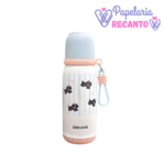 Garrafa Térmica Infantil 500ml com Alça - Imagem 3