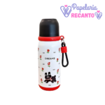 Garrafa Térmica Infantil 500ml com Alça - Imagem 2