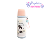 Garrafa Térmica Infantil 500ml com Alça - Imagem 5