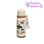 Garrafa Térmica Infantil 500ml com Alça - Imagem 4