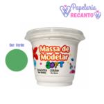 Massa de Modelar Soft - Make+ - Imagem 7