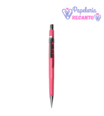 Lapiseira Gatte Neon 0,7mm - Imagem 3