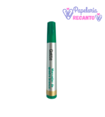 Pincel Marcador Para Quadro Branco Diversas Cores - Gatte - Imagem 2